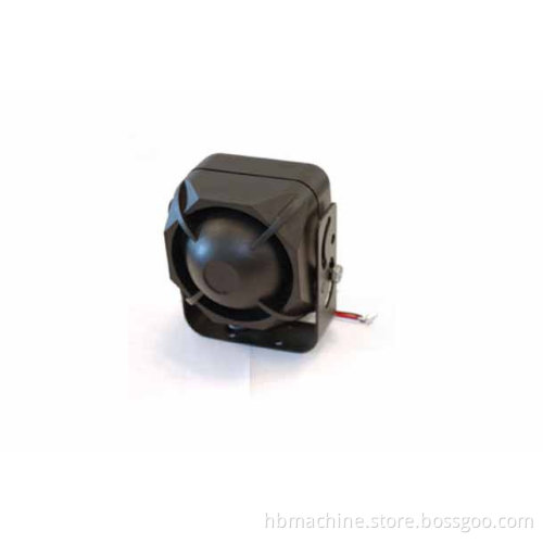 Klaxon Siren Horn One Six Tone (AYD-525)